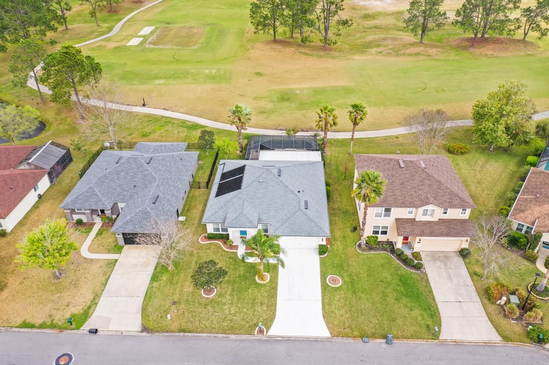 Photo 2 of 4120 Palmetto Bay Dr, Elkton, FL 32033, photographed by Megapixeler