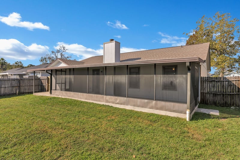 Photo 39 of 1579 Ibis Dr, Orange Park, FL 32065, photographed by Megapixeler