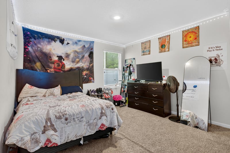 Photo 38 of 15679 Strawberry Roan Ct, Jacksonville, FL 32234, photographed by Megapixeler