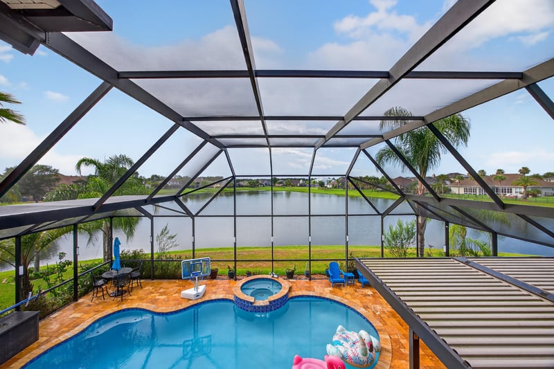 Photo 99 of 2148 S Sorrento Hills Rd, St. Augustine, FL 32092, photographed by Megapixeler