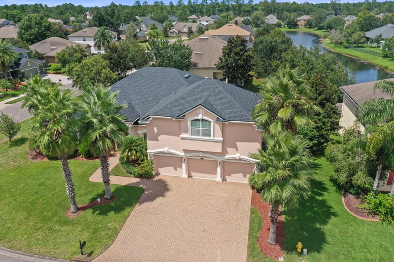 Photo 16 of 11833 Fitchwood Circle, Jacksonville, FL 32258, photographed by Megapixeler