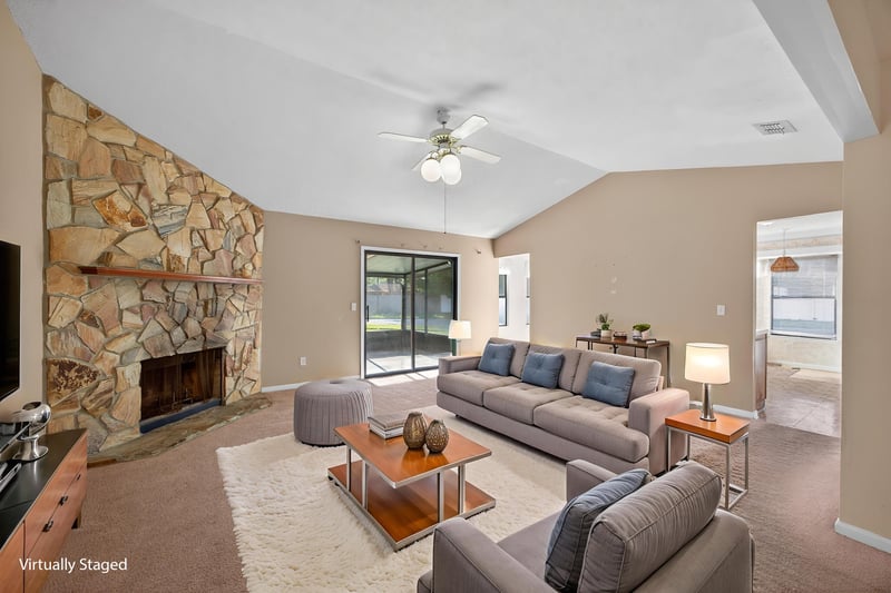 Photo 5 of 171 Annandale Dr E, Jacksonville, FL 32225, photographed by Megapixeler