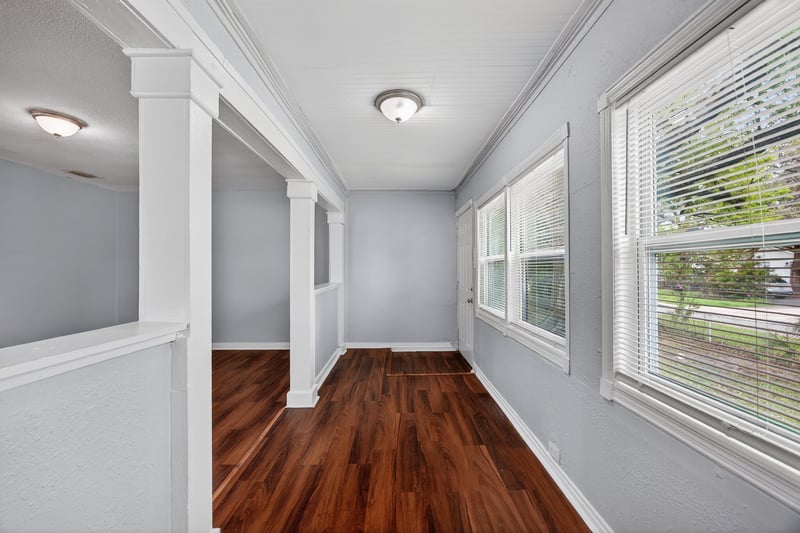 Photo 6 of 3425 Greenbrier Dr, Jacksonville, FL 32254, photographed by Megapixeler