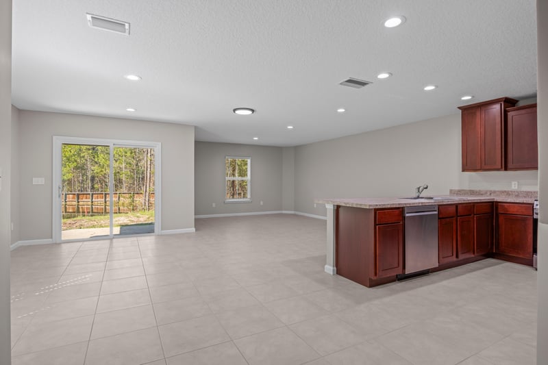 Photo 9 of 3296 Isabella Ct, Orange Park, FL 32065, photographed by Megapixeler