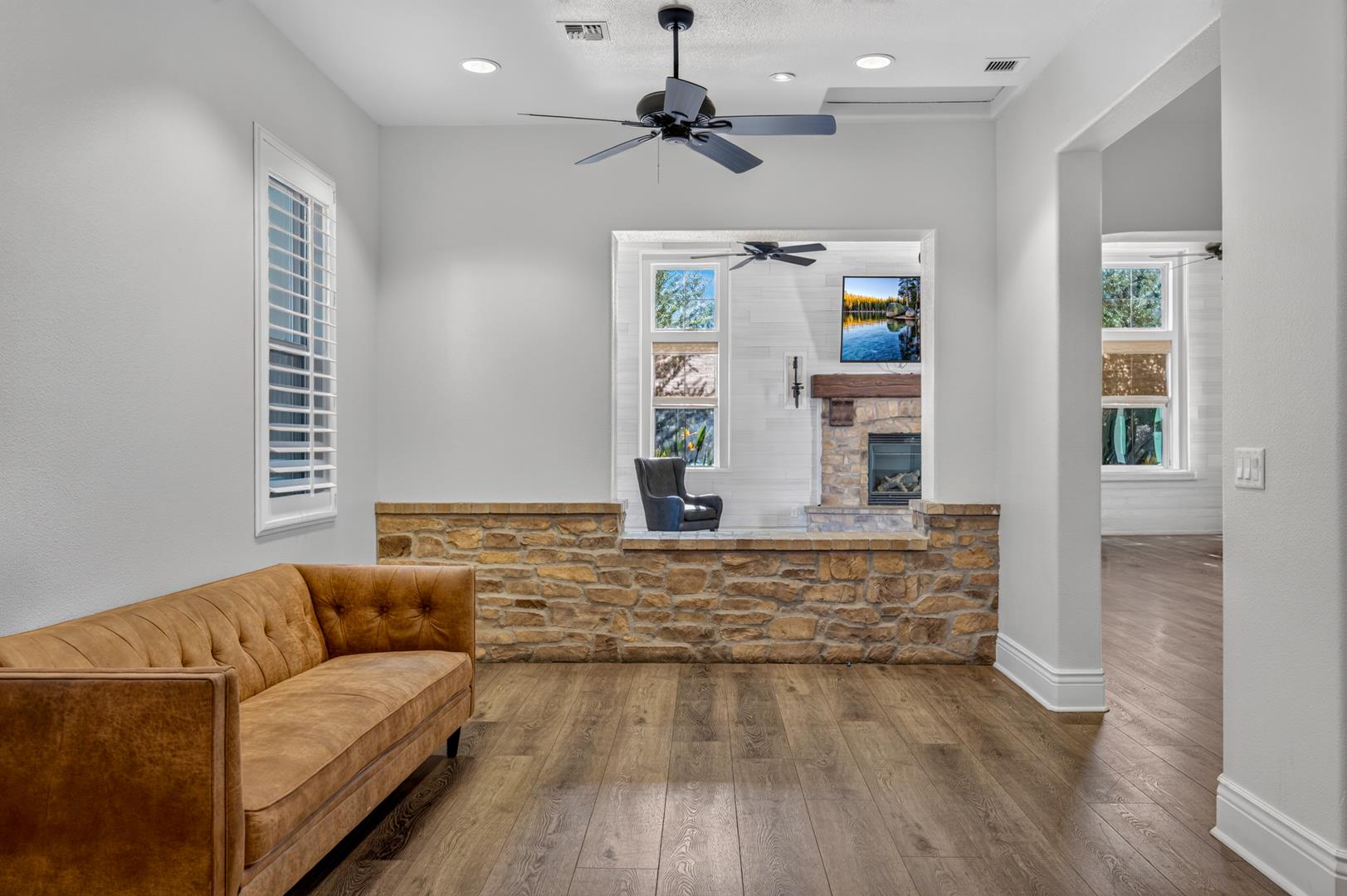 Harlan Ranch Residential community, photo 39