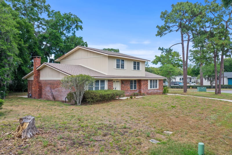 Photo 3 of 4208 St Francis Cir, Jacksonville, FL 32210, photographed by Megapixeler