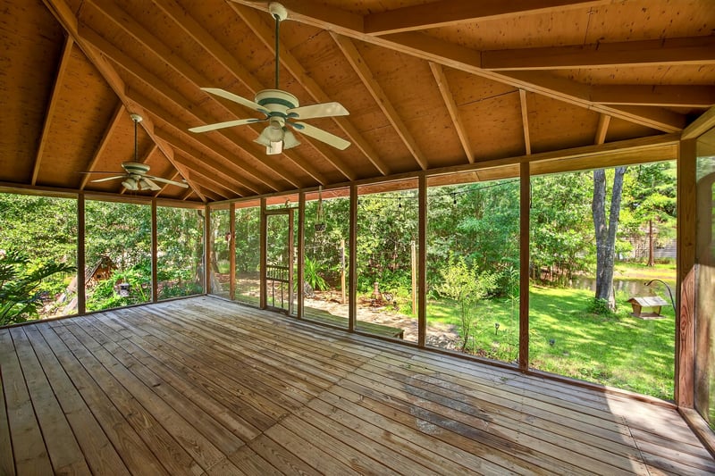 Photo 45 of 10657 Coleman Rd, Jacksonville, FL 32257, photographed by Megapixeler