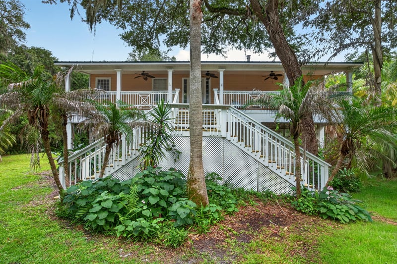 Photo 62 of 8435 Florence Cove Rd, St. Augustine, FL 32092, photographed by Megapixeler