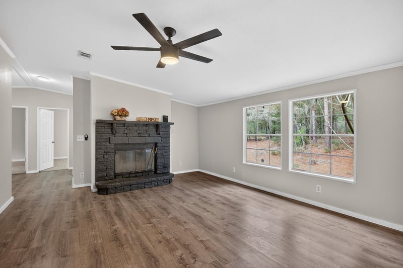 Photo 17 of 6928 Gilda Ct, Keystone Heights, FL 32656, photographed by Megapixeler