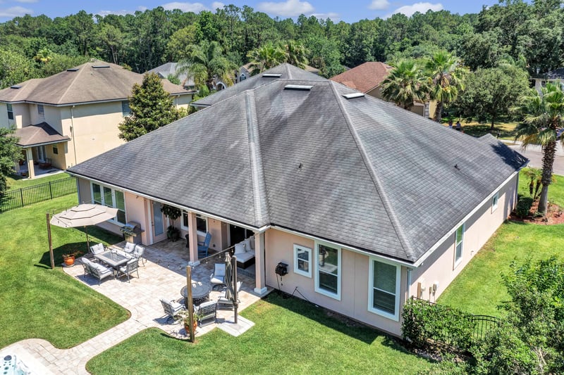 Photo 168 of 11833 Fitchwood Circle, Jacksonville, FL 32258, photographed by Megapixeler