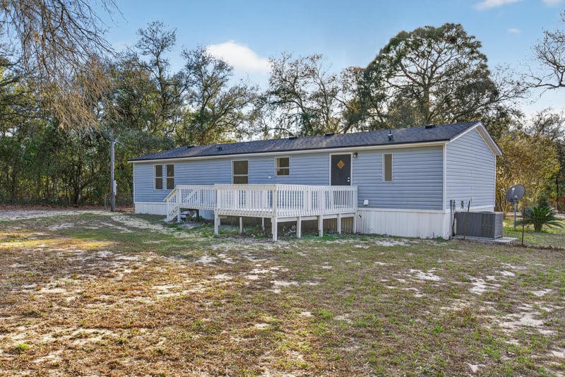 Photo 43 of 7595 Oak Forest Rd, Keystone Heights, FL 32656, photographed by Megapixeler