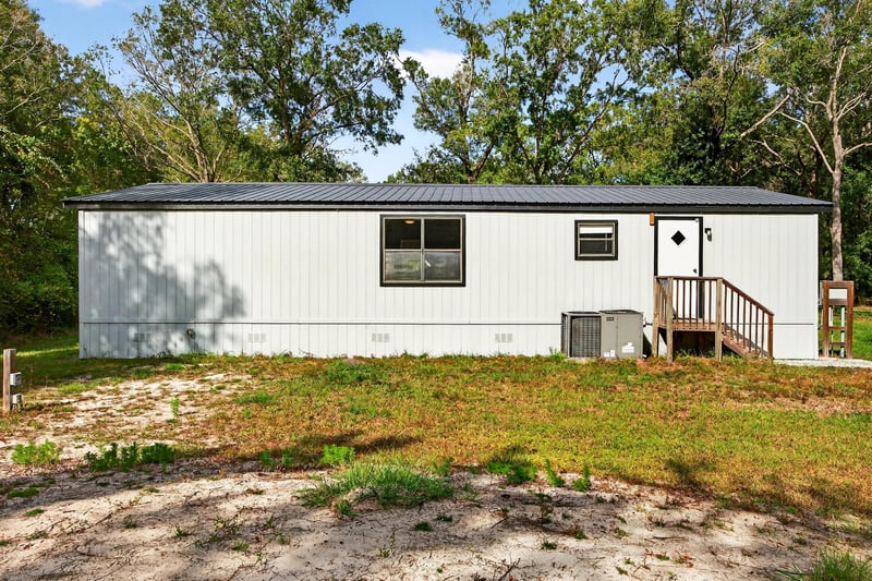 Photo 32 of 2227 SE 138th Dr, Starke, FL 32091, photographed by Megapixeler