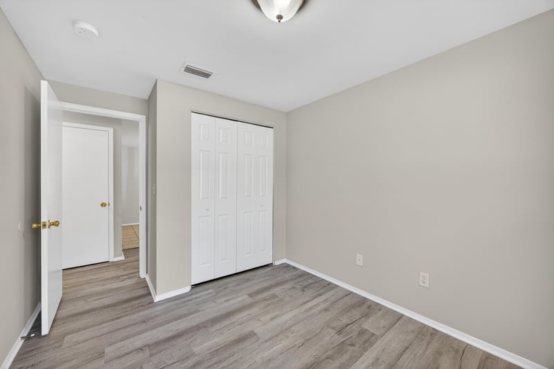 Bedroom 4 - 2 at 1675 Mary Beth Dr, Middleburg, FL 32068