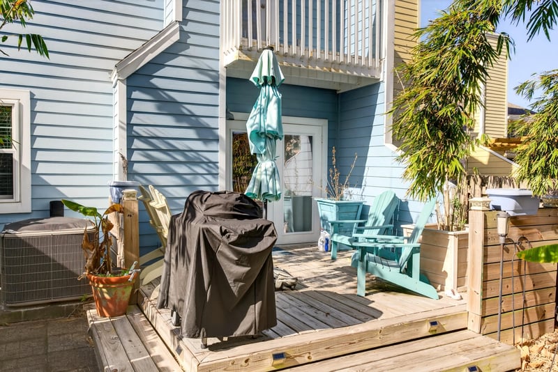 Photo 32 of 1505 Spindrift Cir W, Neptune Beach, FL 32266, photographed by Megapixeler