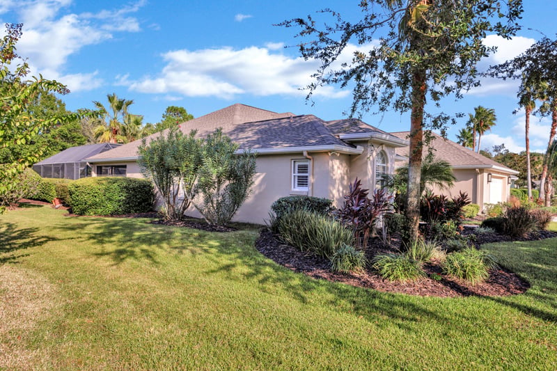 Photo 55 of 9 Lakeside Pl E, Palm Coast, FL 32137, photographed by Megapixeler