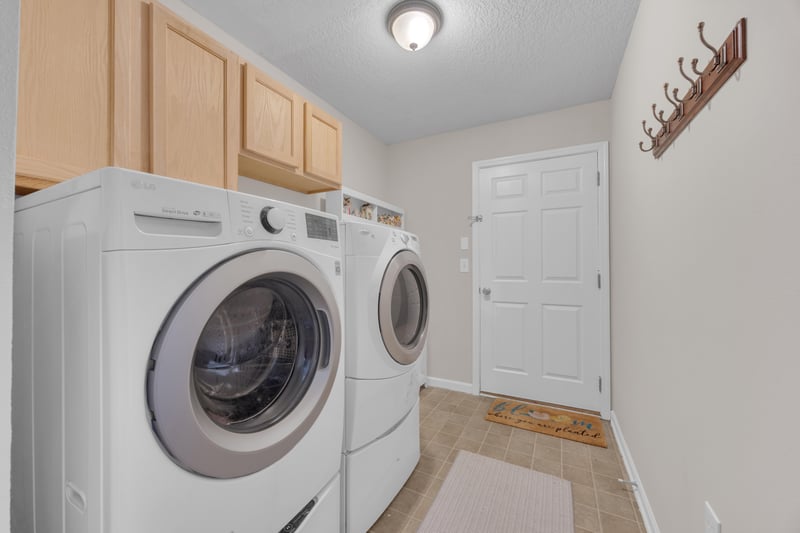 Photo 17 of 440 S Aberdeenshire Dr, St. Johns, FL 32259, photographed by Megapixeler