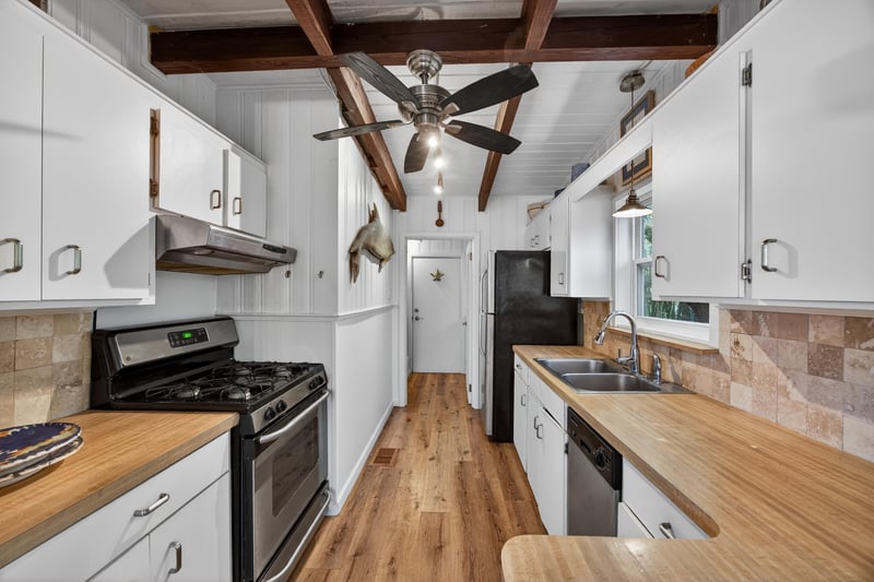 Photo 18 of 6433 Madison St, St. Augustine, FL 32080, photographed by Megapixeler