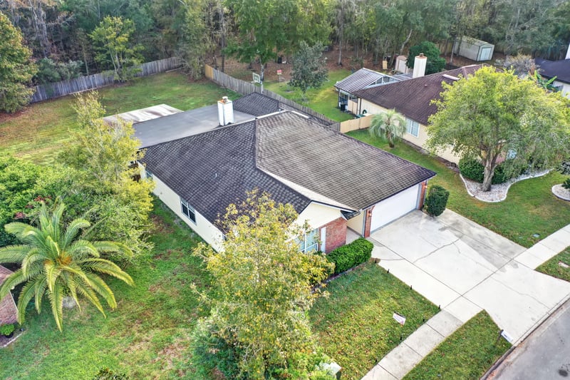 Photo 42 of 2007 Hovington Cir E, Jacksonville, FL 32246, photographed by Megapixeler