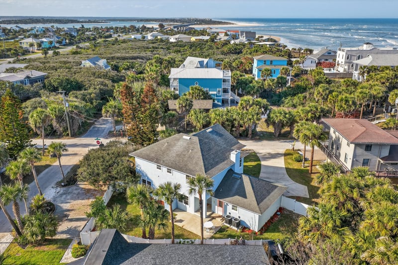 Photo 40 of 91 Gene Johnson Rd, St. Augustine, FL 32080, photographed by Megapixeler