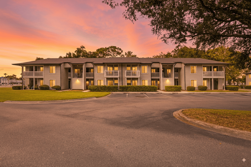 Twilight at 11110 Atlantic Blvd, Jacksonville, FL 32225
