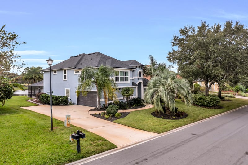 Photo 6 of 1843 S Landguard Rd, St. Augustine, FL 32092, photographed by Megapixeler
