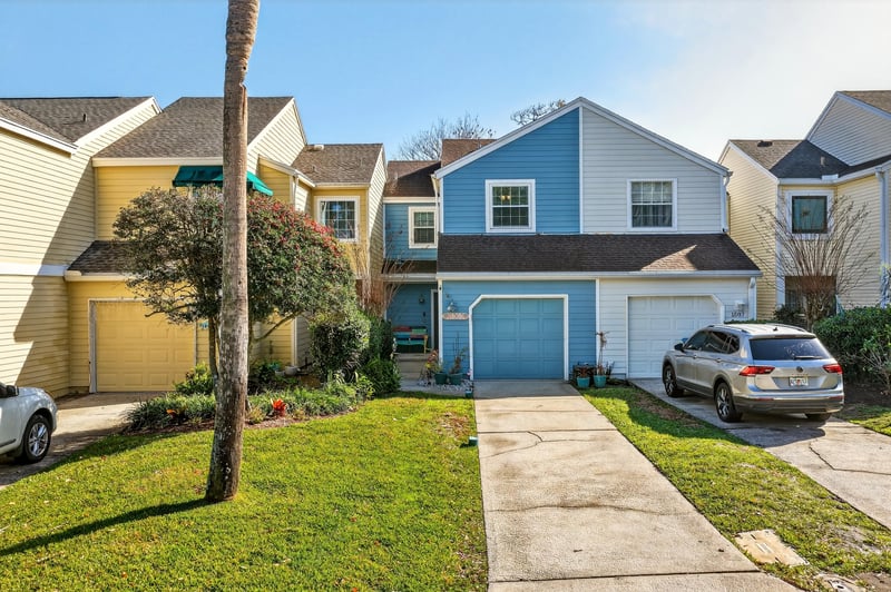 Photo 7 of 1505 Spindrift Cir W, Neptune Beach, FL 32266, photographed by Megapixeler
