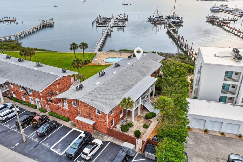 Photo 46 of 83 Comares Ave, St. Augustine, FL 32080, photographed by Megapixeler