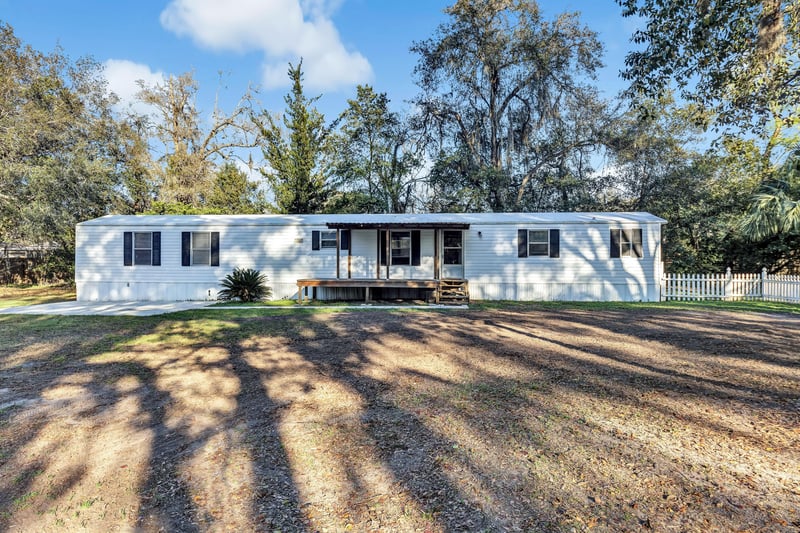 Photo 44 of 32 Neighbors Cove Rd unit b, Orange Park, FL 32065, photographed by Megapixeler