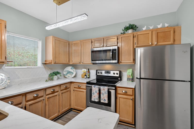 Photo 35 of 1800 The Greens Way apt 302, Jacksonville Beach, FL 32250, photographed by Megapixeler