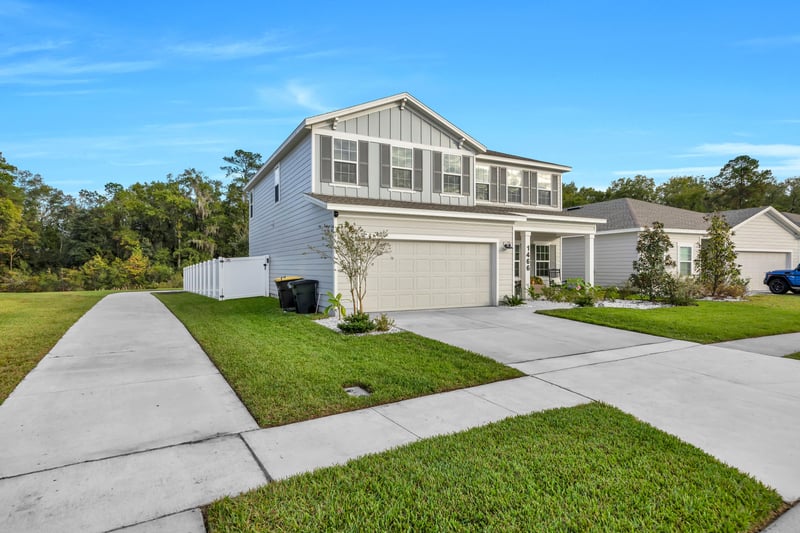 Photo 72 of 1466 Tan Tara Trl, Jacksonville, FL 32221, photographed by Megapixeler