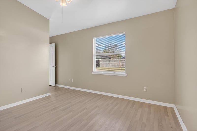 Primary Bed at 8745 Buzz Ct, Jacksonville, FL 32216