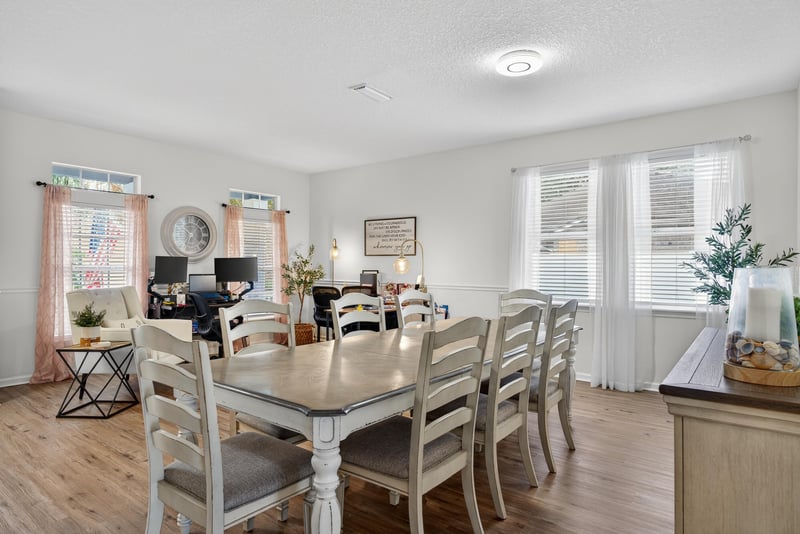 Photo 15 of 1214 S Kyle Way, Jacksonville, FL 32259, photographed by Megapixeler