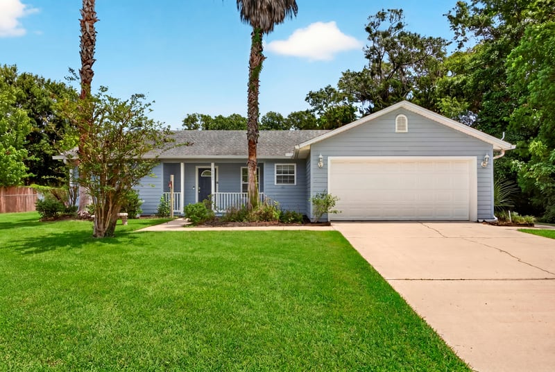 Photo 49 of 3620 Saddle Brook Ln, St. Augustine, FL 32084, photographed by Megapixeler
