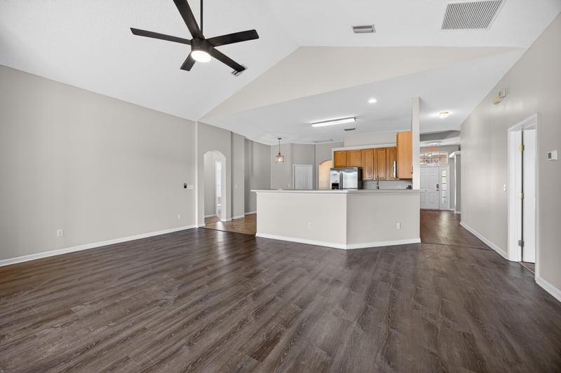 Living Room 4 at 648 W Johns Crk Pkwy, St. Augustine, FL 32092
