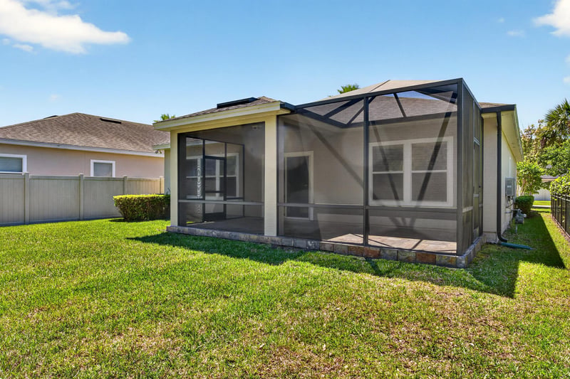Photo 36 of 209 Willow Ridge Dr, Jacksonville, FL 32081, photographed by Megapixeler