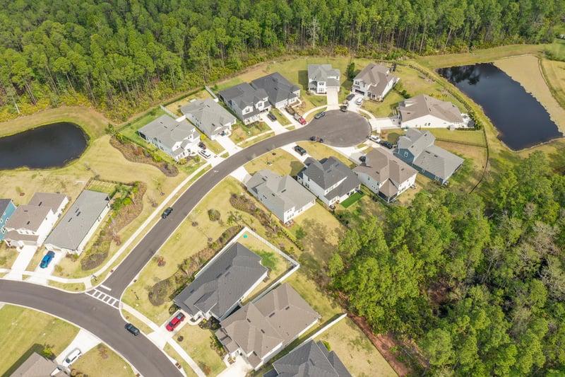 Photo 55 of 80 Walnut Gln Ct, Jacksonville, FL 32259, photographed by Megapixeler