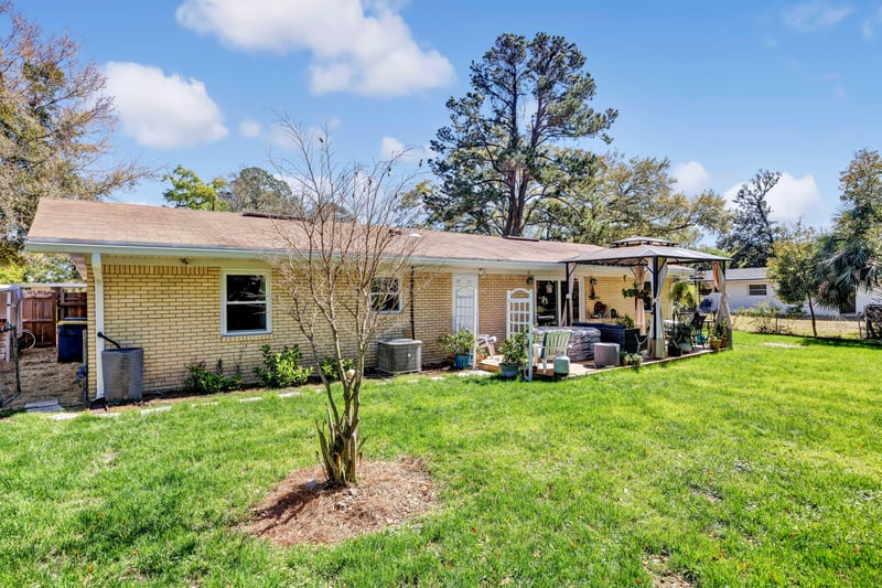 Photo 31 of 1008 Las Robida Dr, Jacksonville, FL 32211, photographed by Megapixeler