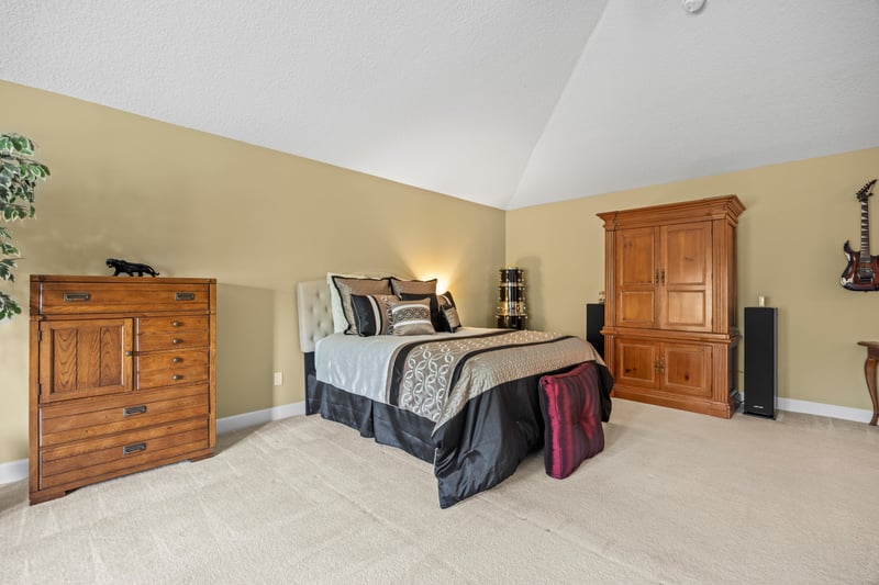 Photo 36 of 641 Donald Ross Way, St. Augustine, FL 32092, photographed by Megapixeler