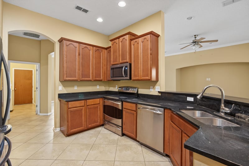 Photo 17 of 10873 Dunnotar Rd, Jacksonville, FL 32221, photographed by Megapixeler
