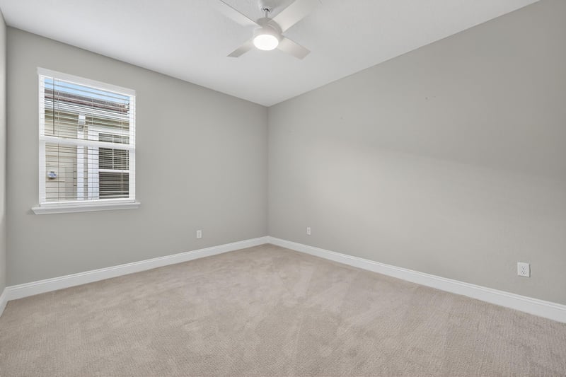 Bedroom 2 at 97 Kellet Wy, Jacksonville, FL 32259
