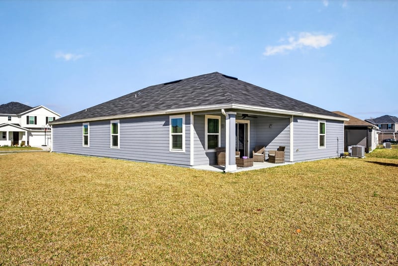 Photo 42 of 8314 Hawkes Mdw Dr, Jacksonville, FL 32256, photographed by Megapixeler