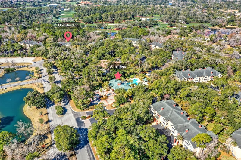 Photo 9 of 140 Veracruz Dr unit 433, Ponte Vedra Beach, FL 32082, photographed by Megapixeler