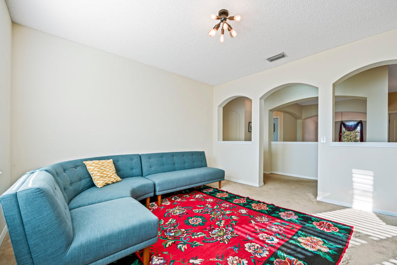 Photo 4 of 12418 Tropic Dr, Jacksonville, FL 32225, photographed by Megapixeler