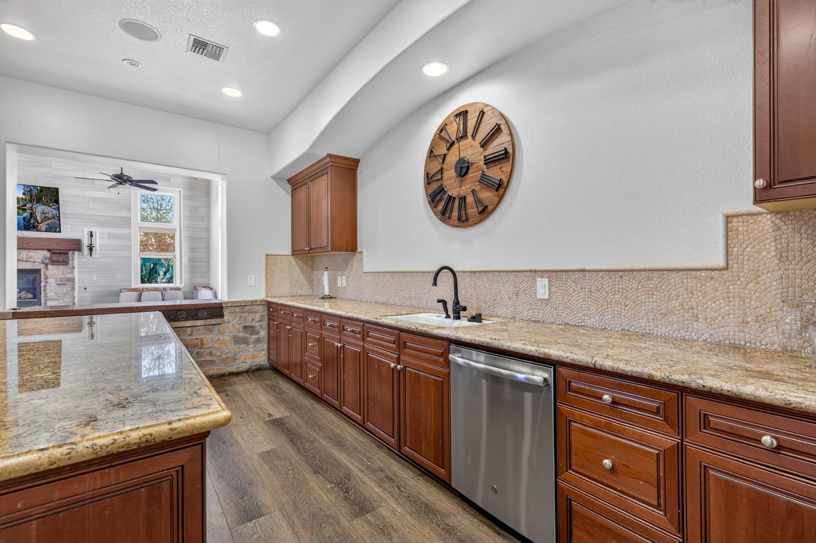 Harlan Ranch Residential community, photo 36