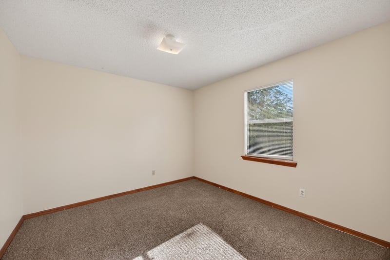 Bedroom 3 at 8341 Fire Fly Ln, Jacksonville, FL 32244