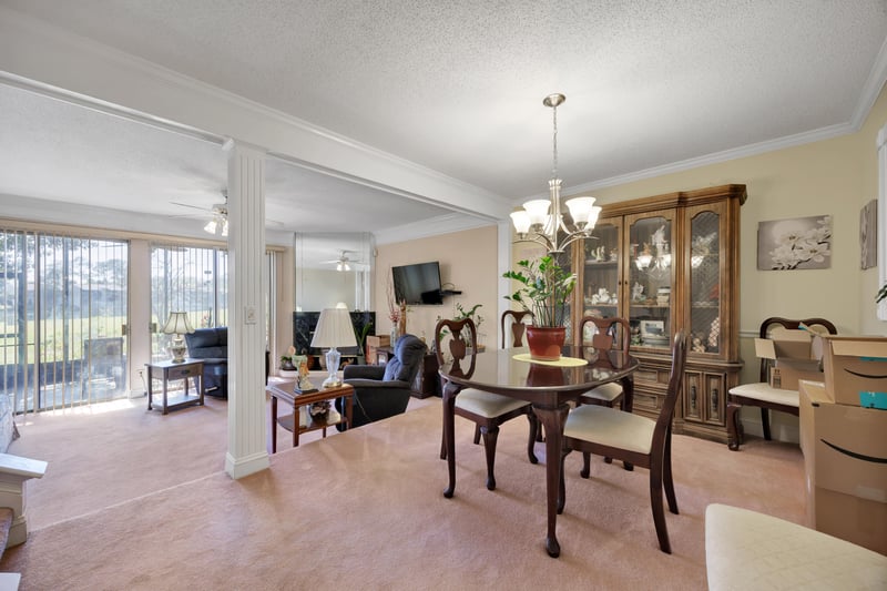 Photo 10 of 7624 Las Palmas Way unit 163, Jacksonville, FL 32256, photographed by Megapixeler
