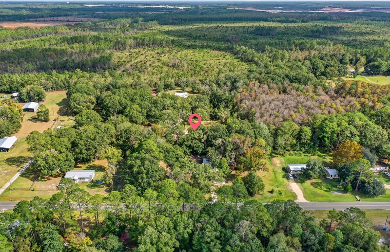 Photo 40 of 2227 SE 138th Dr, Starke, FL 32091, photographed by Megapixeler