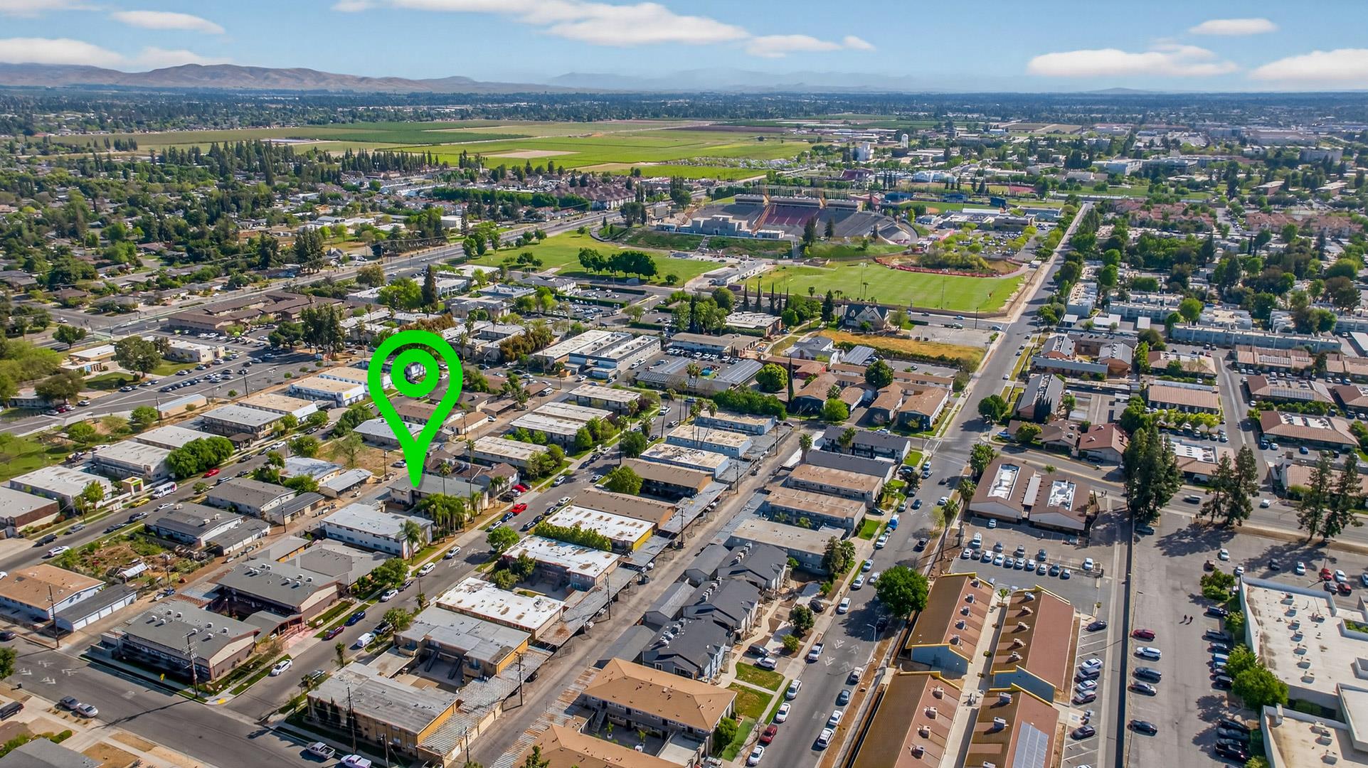 1348 E San Bruno Ave, photo 11