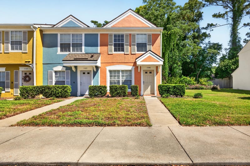 Photo 2 of 12311 Kensington Lakes Dr unit 1106, Jacksonville, FL 32246, photographed by Megapixeler