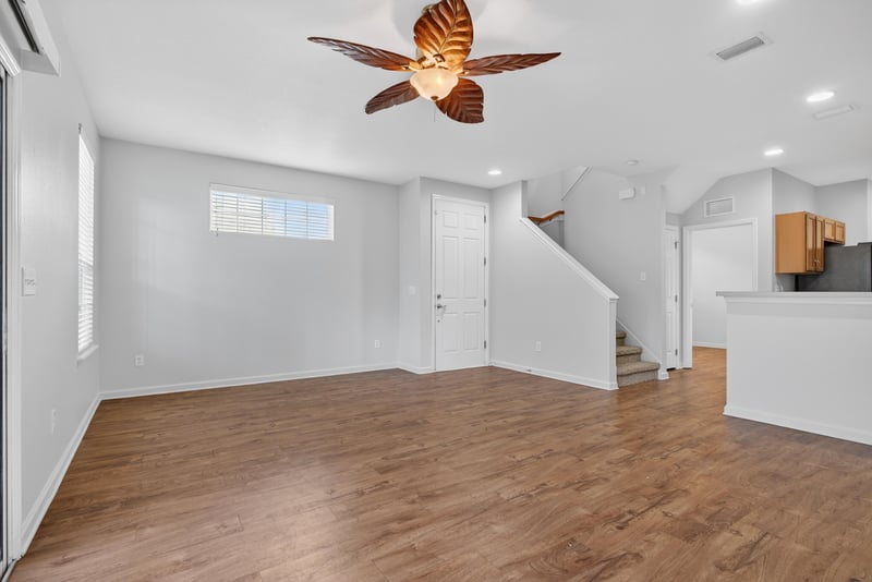 Photo 7 of 3680 Creswick Cir unit 17 i, Orange Park, FL 32065, photographed by Megapixeler